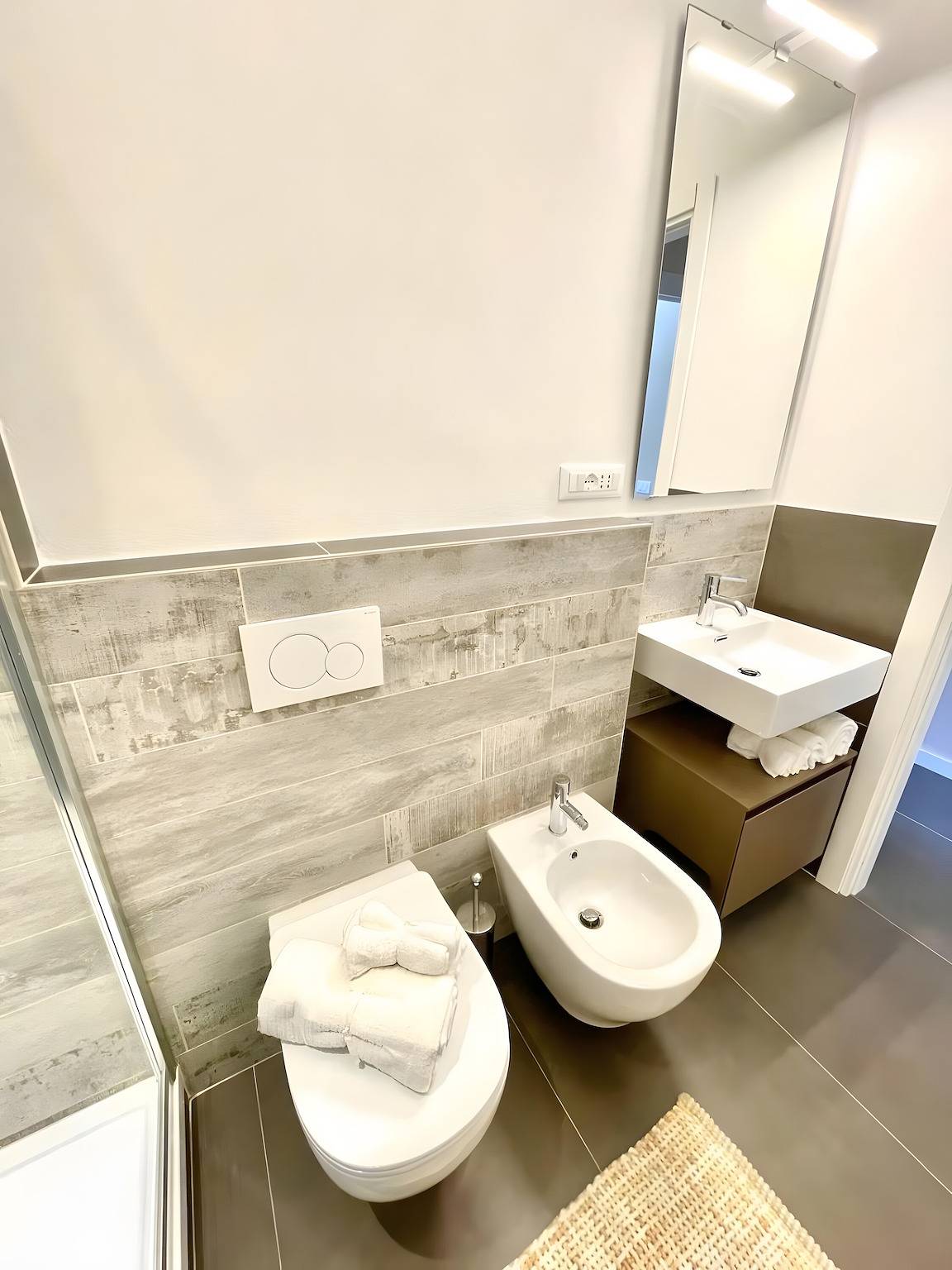 Ολόκληρο το διαμέρισμα, Apartment 'La Loggetta Di Leonardo' with Wi-Fi and Air Conditioning in Φλωρεντία, Florence Province