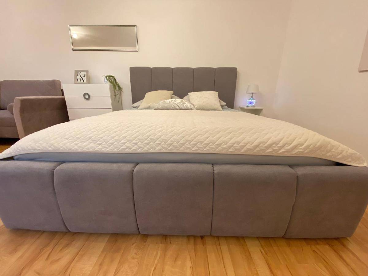 Cały apartament, Deluxe Apartment in Cieszyn, Karpaty (Polska)
