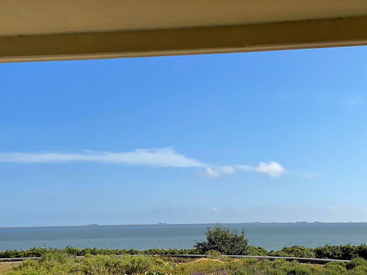 Ganze Wohnung, Ferienwohnung Bi de Wyk Bi de Wyk mit außergewöhnlichem Meerblick und Pool in Wyk in Wyk auf Föhr (Stadt), Wyk auf Föhr