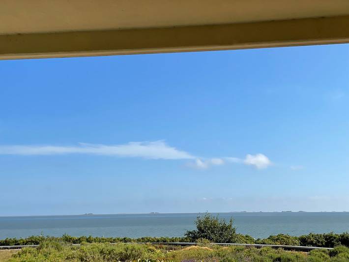 Ferienwohnung für 4 Personen, mit Seeblick und Sauna - 1