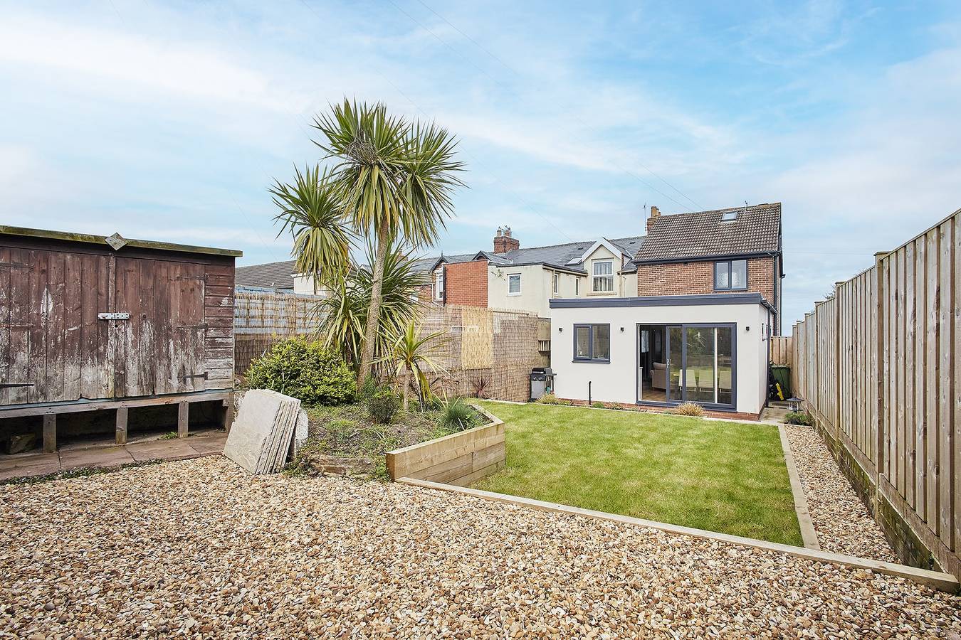 Host & Stay | Emilyn House in South Tyneside