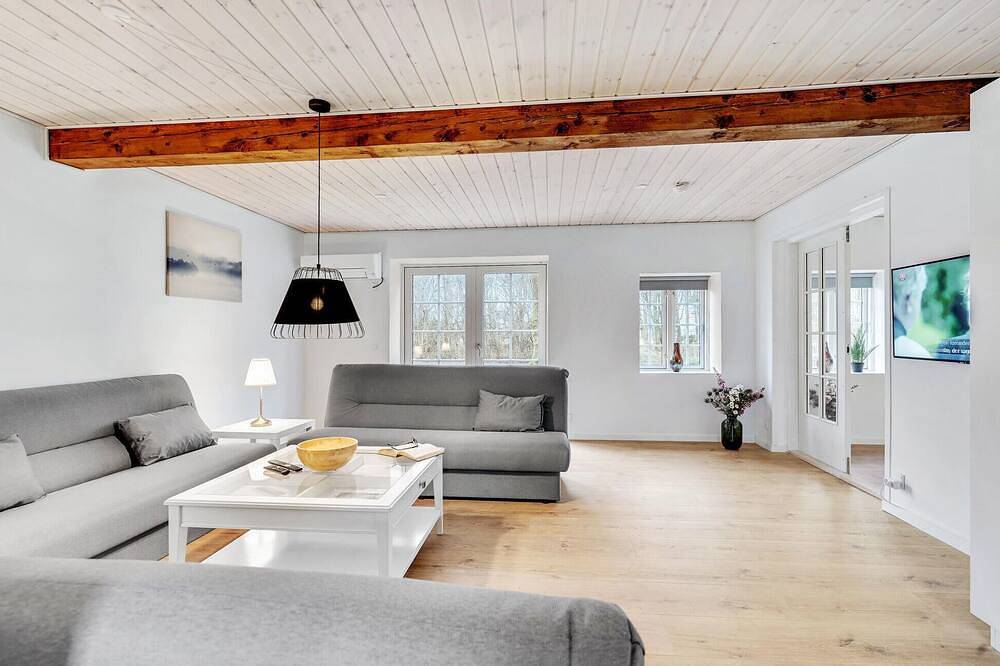 Gorgeous home in Grindsted with sauna in Billund und Umgebung