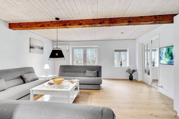 Gorgeous home in Grindsted with sauna in Billund und Umgebung