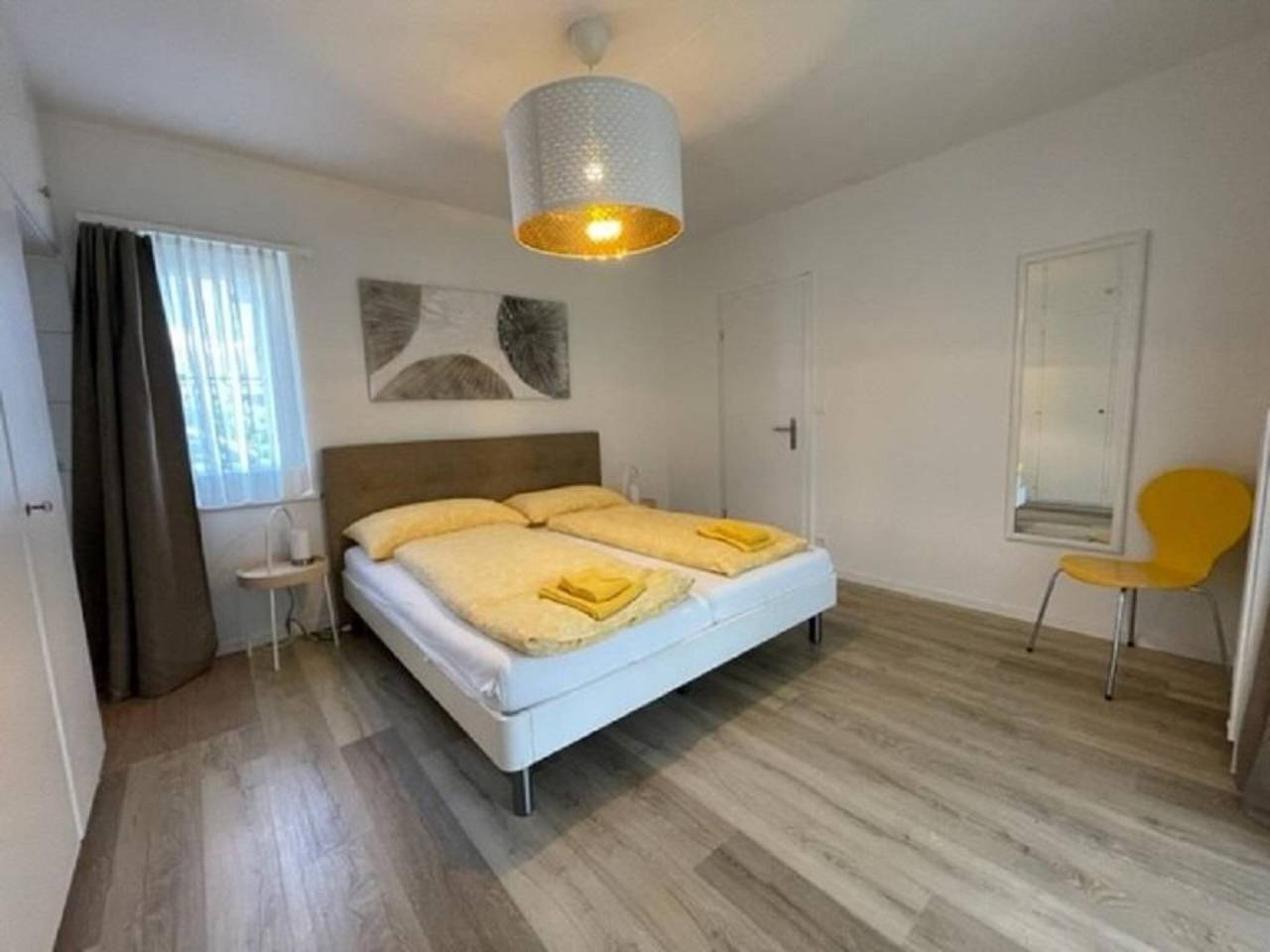 Ganze Wohnung, Casa Cristina in Ascona, Tessiner Alpen