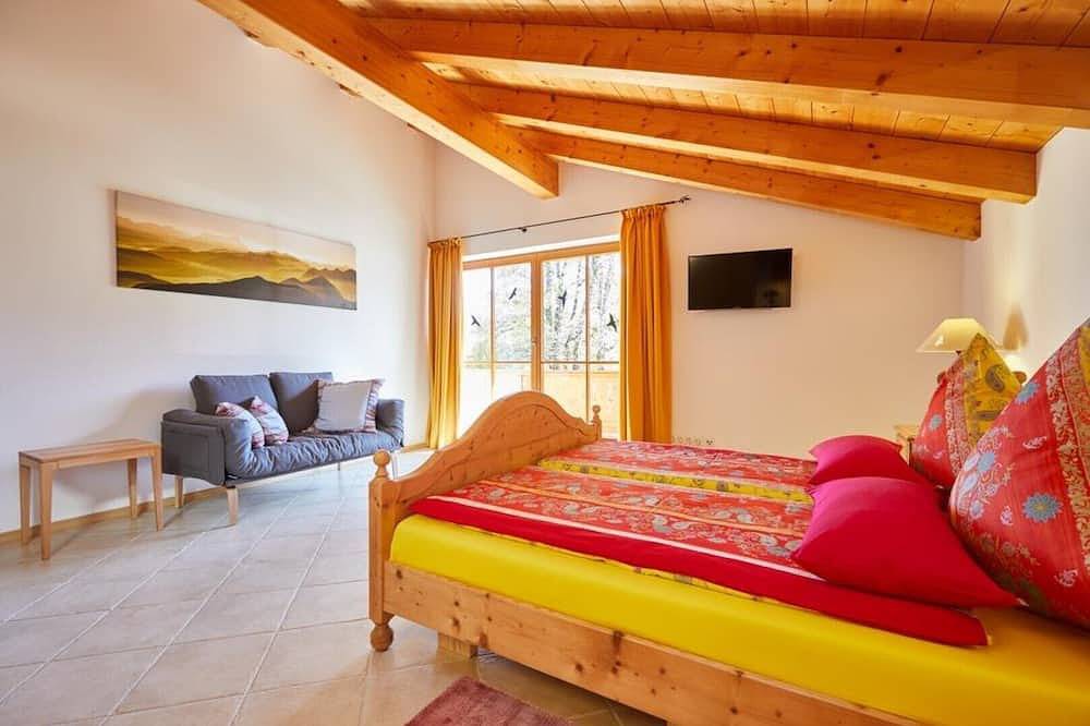 Ferienhaus \"Villa   Alpenmelodie\" in Garmisch-Partenkirchen, Bayerische Alpen