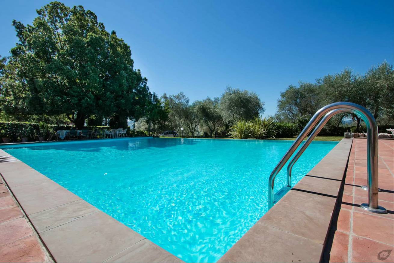 Villa Fortini by Mmega in Bagno a Ripoli, Firenze province