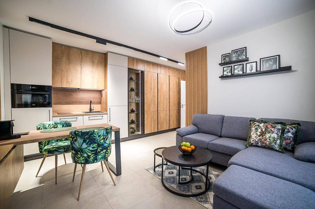 Cały apartament, One-Bedroom Apartment in Karłowo, Bułgaria
