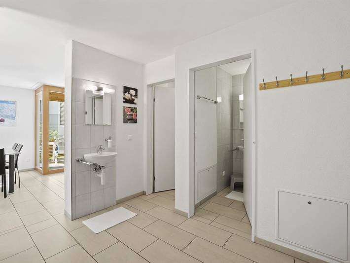 Ganze Wohnung, Hemmadi in Churwalden, Plessur Alpen