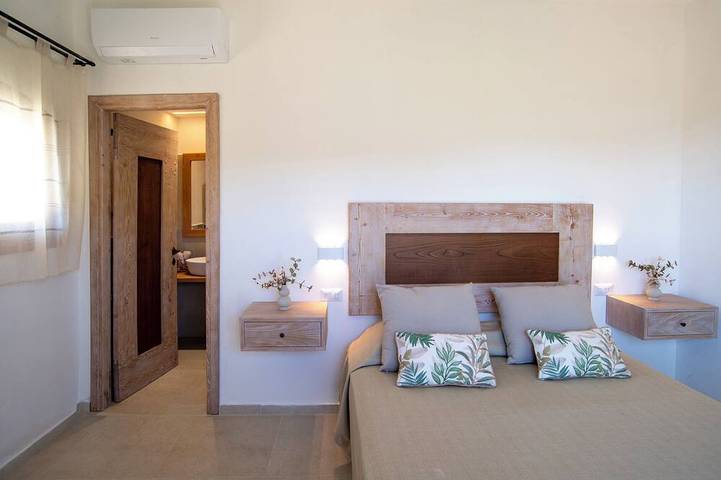Porto Cervo Villa La Gjanda, Privater Pool, 50% Rabatt Auf Die Woche August 03-09 in Santa Teresina (Sardinien), Arzachena