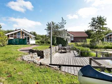 Ferienhaus für 6 Personen in Otterndorf, Landkreis Cuxhaven, Bild 1