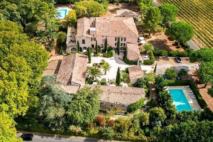 Appartement de vacances pour 3 personnes, avec piscine