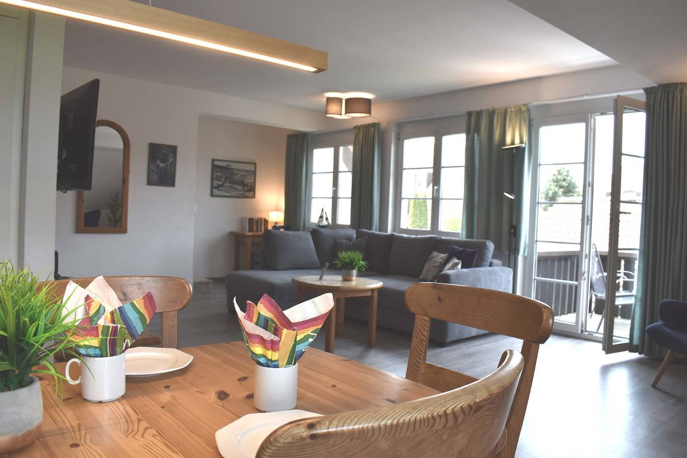 Ferienwohnung in Darß ab 123€ pro Nacht