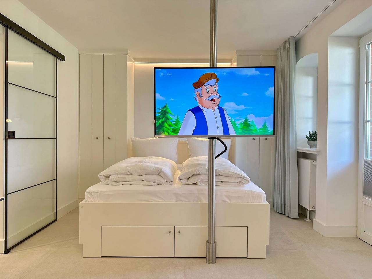 Ganze Ferienwohnung, Olympia Haus 2, Whg. 15 - Olympia Haus 2, Whg. 15 in Westerland, Sylt (Gemeinde)