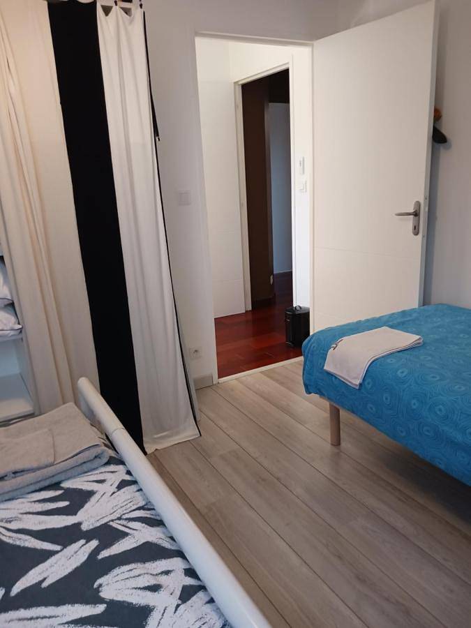 Double Room with Private Bathroom in Brissac-Loire-Aubance, Région d'Angers