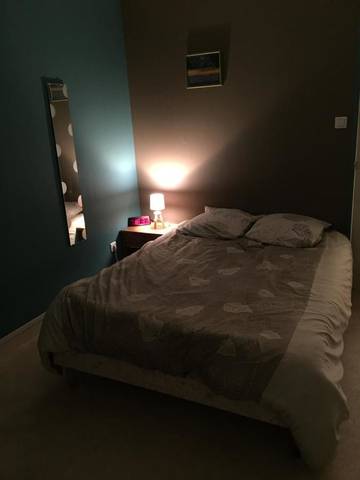 Gîte pour 2 personnes, avec vue à Châtillon-sur-Seine
