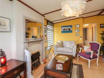 Cottage voor 4 Personen in Kent, Zuidoost Engeland, Afbeelding 2