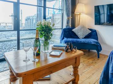 Cottage für 8 Personen in Borth, Zentral-Wales, Bild 4