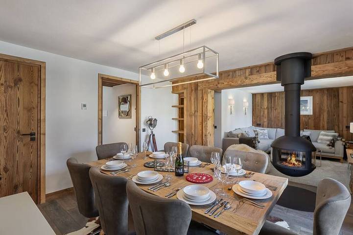 Appartamento vacanze per 8 persone - 1