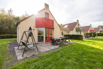 Vakantiepark voor 6 Personen in Betuwe, Gelderland, Afbeelding 1