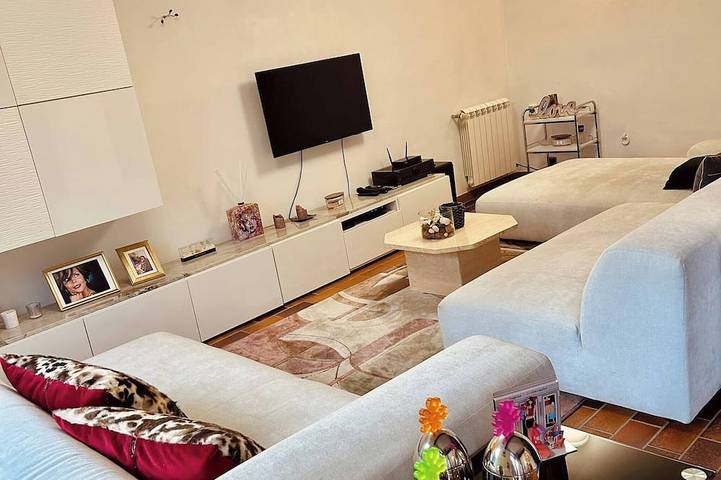 Chambre d’hôte pour 3 personnes à Clavier