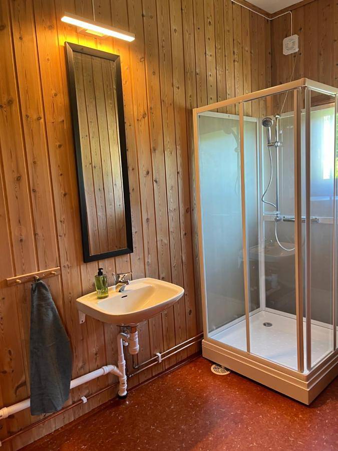 Appartement entier, Two-Bedroom Apartment in Bø