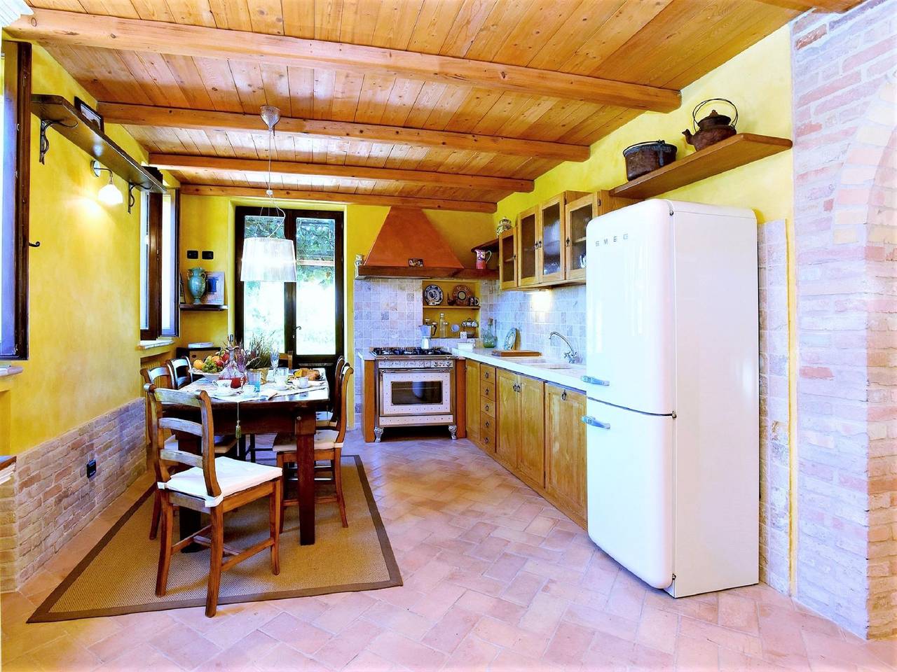 Villa elegante en Montecosaro, Italia con jacuzzi in Montecosaro, Costa Adriatica Marcas