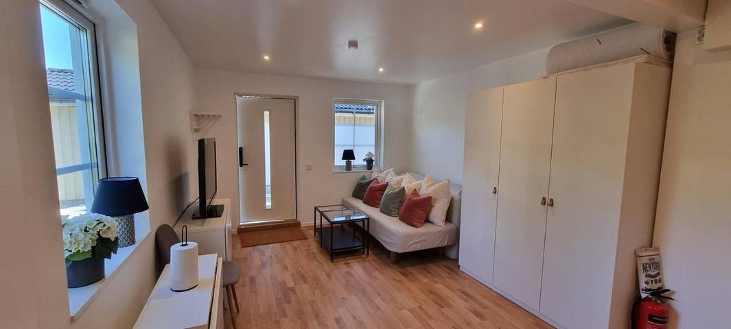 Appartement de vacances pour 2 personnes