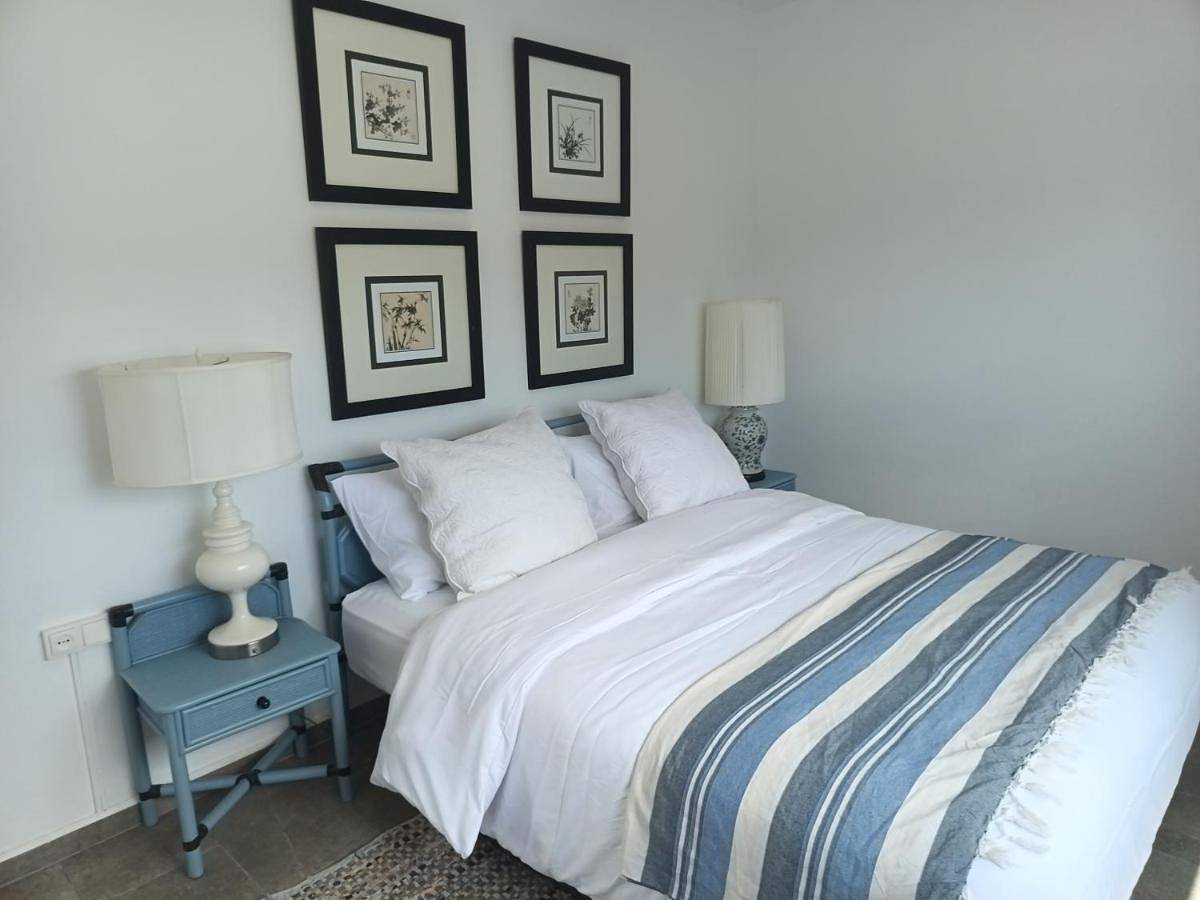 Holiday Home in Genalguacil, Malaga Prowincja