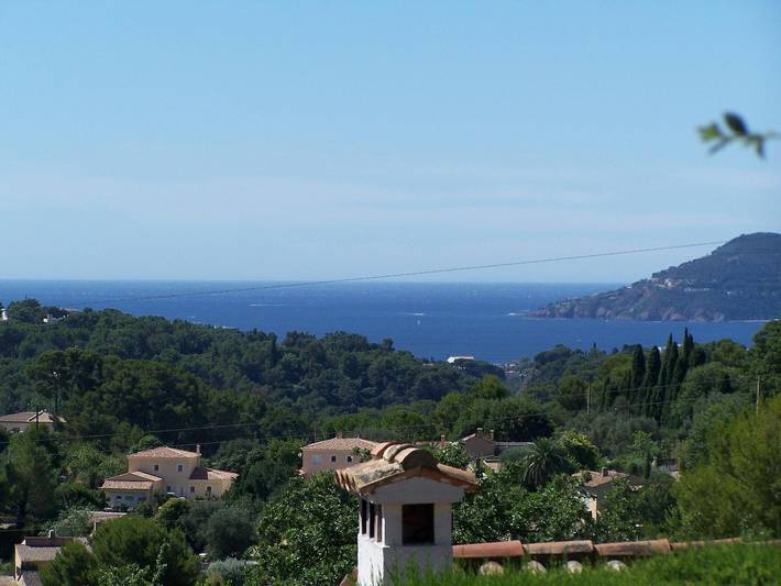 Gîte pour 2 personnes dans les Alpes maritimes - 2