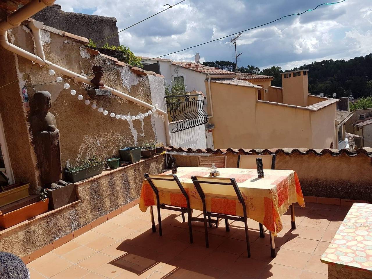 Appartement de vacances