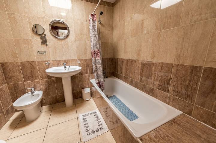 Bungalow für 6 Personen, mit Garten und Pool auf Fuerteventura - 4