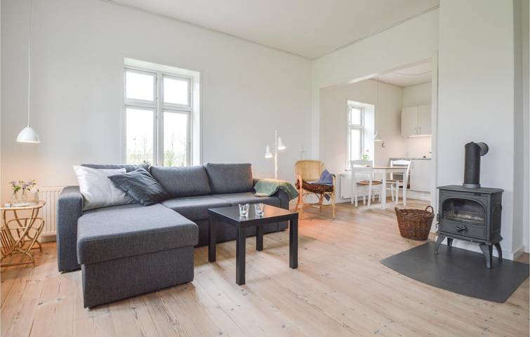 Bauernhof für 4 Personen, mit Terrasse, mit Haustier in Dänemark - 2