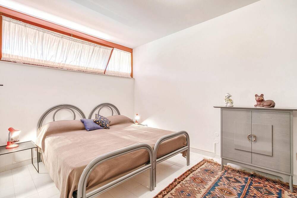 Appartement entier, Appartement en bord de mer à Punta Ala avec vue sur la mer. in Punta Ala, Castiglione della Pescaia