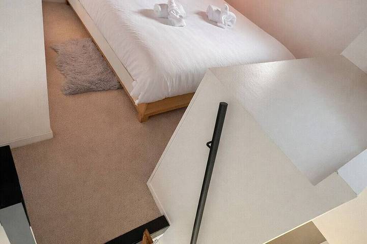 Chalet pour 5 personnes à Annecy - 4