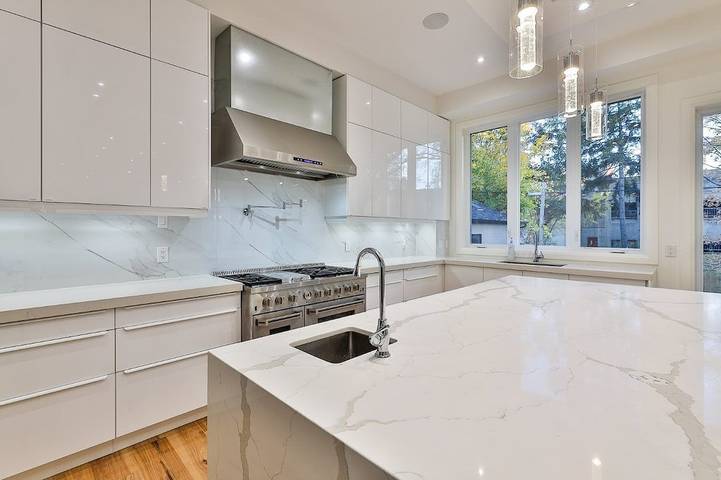 Chambre d’hôte pour 2 personnes, avec jardin à Toronto - 4