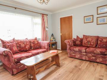 Cottage for 4 People in Criccieth, Llŷn Peninsula, Photo 2