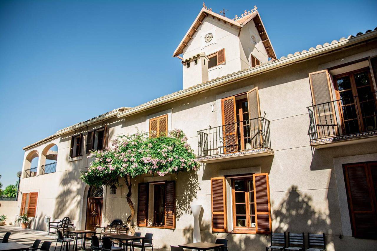 Budget Double Room in El Barrio, San Juan de Alicante