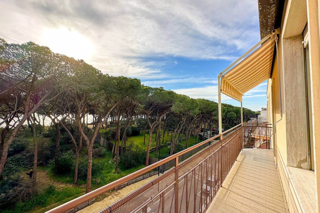 Ganze Wohnung, Appartamento Follonica 87 in Follonica, Etruskische Küste