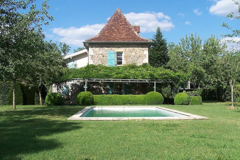 Photo : Maison de vacances