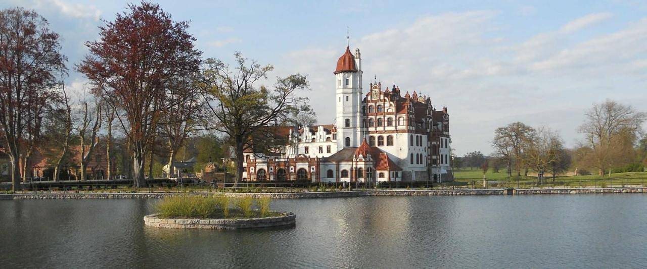 Ferienhaus Sylvia in Basedow in Malchiner See, Basedow
