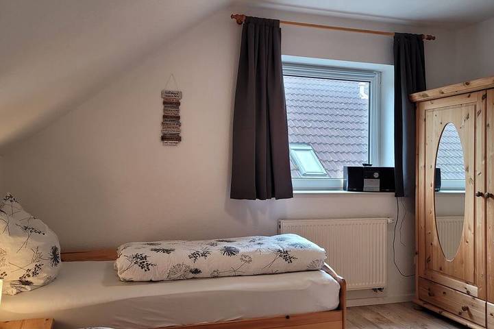 Bauernhof für 4 Personen, mit Garten und Terrasse in Wittmund - 4