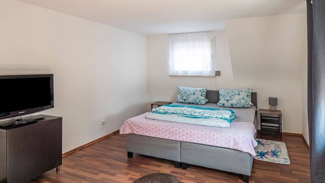 Ferienhaus für 7 Personen (140 m²) in Mahlberg in Europa-Park, Mahlberg
