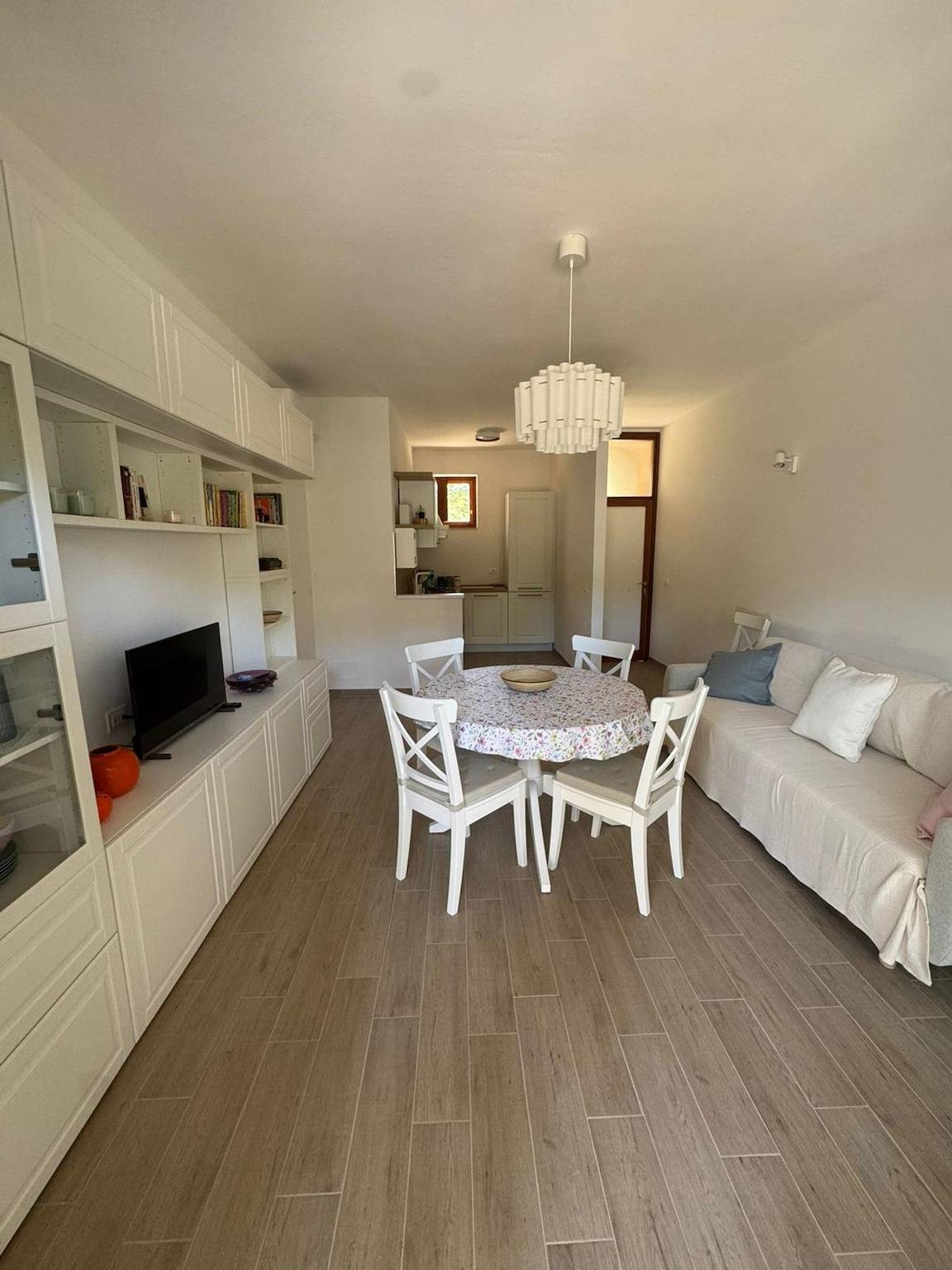 Casa vacanze 'Baby' con terrazza privata, Wi-Fi e aria condizionata in Principina A Mare, Grosseto