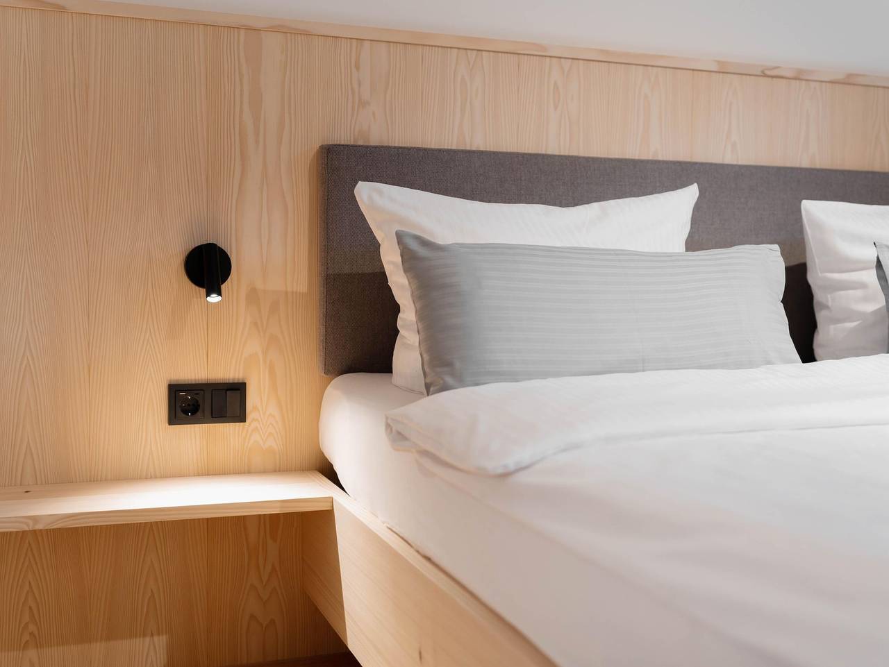 Ganze Ferienwohnung, Gästehaus Strasser - Appartement 2 mit 1 Schlafraum und Südterrasse in Riezlern, Mittelberg