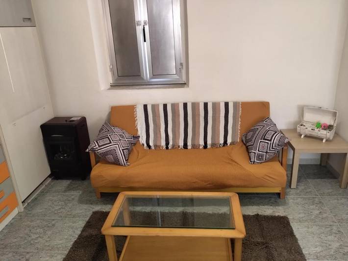 Location de vacances pour 8 personnes, avec terrasse dans Finisterre - 3