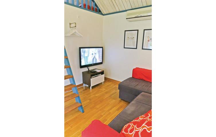 Ferienhaus für 2 Personen in Öland