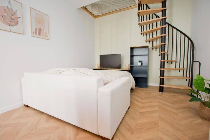 Gîte pour 4 personnes, avec terrasse à Tarbes - 2