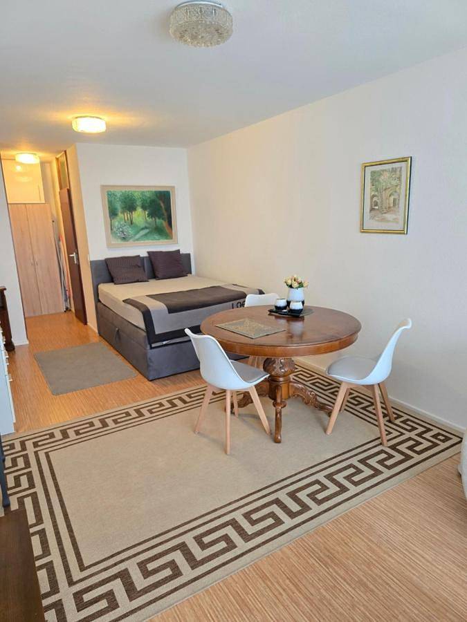 Gîte pour 3 personnes à Stuttgart - 3