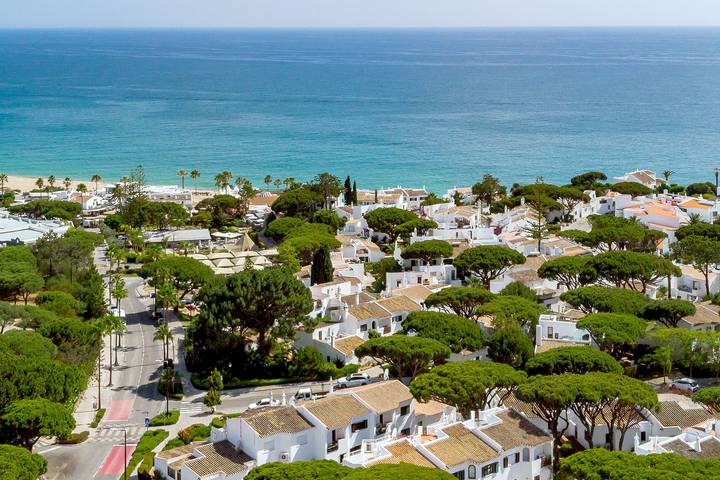 Townhouse Alessa - Vale do Lobo in Vale do Lobo, Almancil