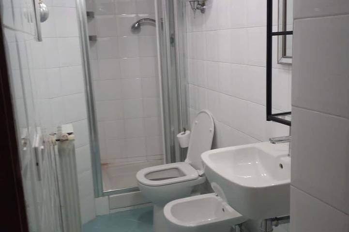 Appartamento in un borgo medievale in San Giovanni d'Asso, Montalcino
